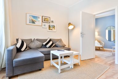 Apartments am Bahnhof - Apartment 8