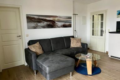 Residenz am Kurhaus Wohnung 29