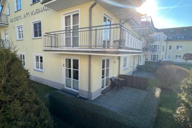Residenz am Kurhaus Wohnung 4