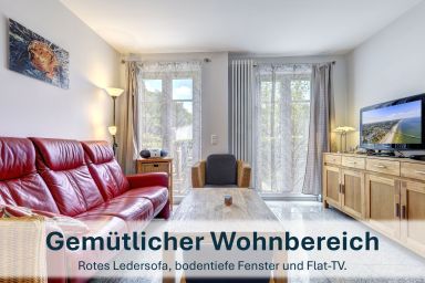 Zinnowitz, DHH Isabella Haus 1 - Isabella 01