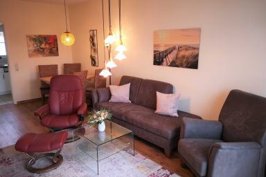 Appartementhaus Sanssouci - (6) 2- Raum- Appartement