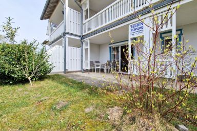 Karlshagen, Yachthafen - Ferienwohnung Bornholm - Yachthafen-Ferienwohnung Bornholm