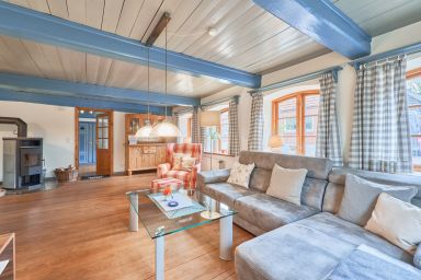 Reetdachhaus Silvi - Reetdachhaus Sivi