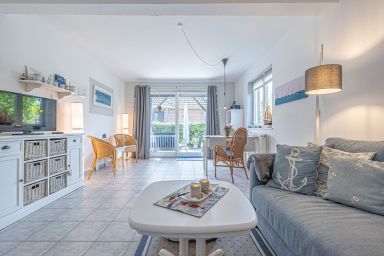 Ferienwohnung Seebergweg