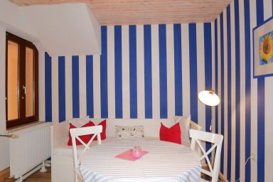 Ferienwohnung Midsommar in Koserow 350m zur Seebrücke - Midsommar
