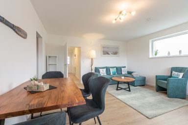 Haus Häwelmann - Wohnung 6 Heimathafen (ID 496)