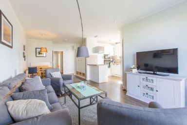 Moin - Ferienwohnung Moin nahe Erlebnisbad Splash