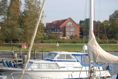 Lange, Inse und Friedel - App. B 2