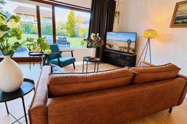 Watt'n Bude - Ferienwohnung Watt'n Bude