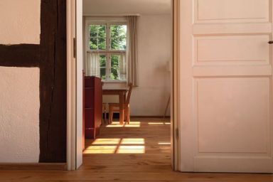 Gutshaus Schlatkow - Fewo 3 Peenestrom