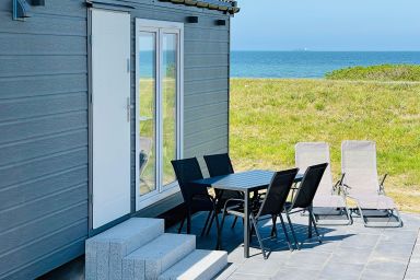 Strandhaus Jack Rackham Teichhof Fehmarn - B04 Jack Rackham