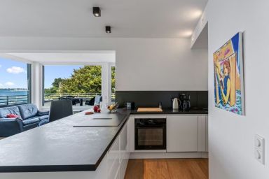 Ferienwohnung Strandterrasse 11