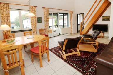 Ferienwohnung Maiglöckchen 17 10 - Fewo Maiglöckchen 17/10-2 SZ bis max. 5 Pers.+1 Baby