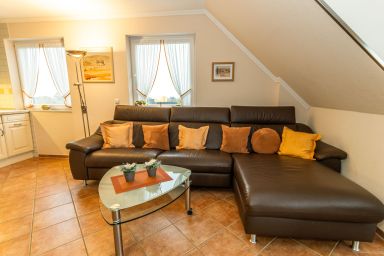 Ferienwohnung Statsraad Lehmkuhl