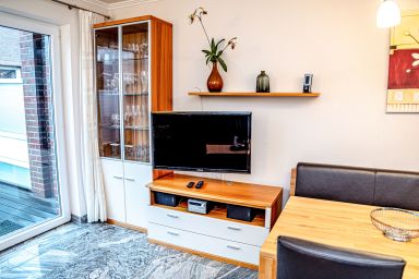 Ferienwohnung Hamtor