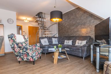 Ferienwohnung Inselpanorama