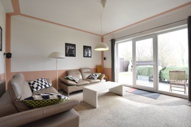 Ferienhaus Inseltraum - Pfeil, Herbert - Ferienhaus Inseltraum