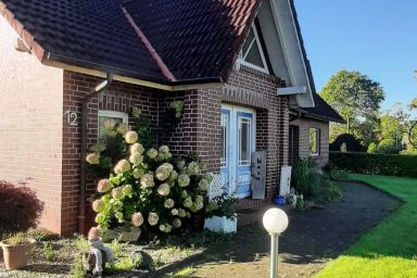 Ferienwohnung Hofmann - Fewo Hofmann