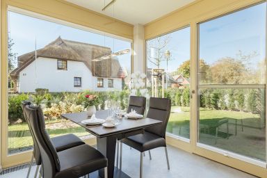 Ferienwohnung Pinschieter - Pinschieter