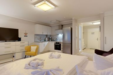 Dünenresidenz Prora-App 109 (ID PR09) - Dünenresidenz Prora-App 109