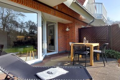 Haus Am Sommerdeich - Haus Am Sommerdeich Whg. 02
