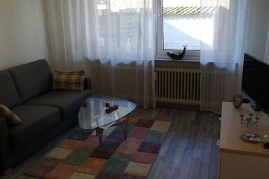 Ferienwohnung Klein Faldern
