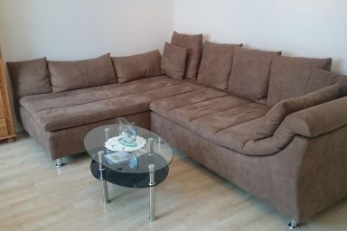 Ferienwohnung Peters - Ferienwohnung I
