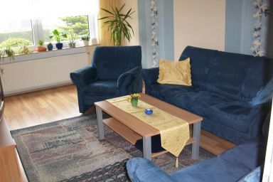 Ferienwohnung Mansholt - Ferienhaus Mansholt