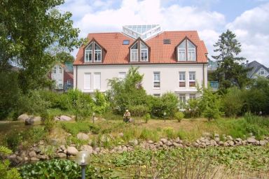 Haus am Teich, Whg. D14