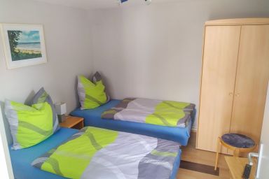 Bungalow Dünenstraße - Bungalow