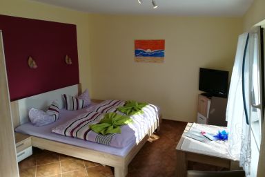 Freude / Ferienzimmer 1 - Ferienzimmer 1