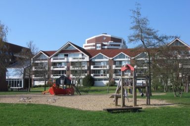 Residenz Trafalgar - Ferien-Apartments - TRA-236 - Gemütliches Apartment mit Balkon (HT)