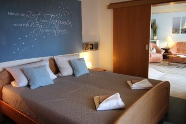 Residenz Trafalgar - Ferien-Apartments - TRA-236 - Gemütliches Apartment mit Balkon (HT)