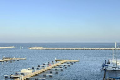 Speicherresidenz Boddenloft - Speicherresidenz App. 4.4 - Wasserblick