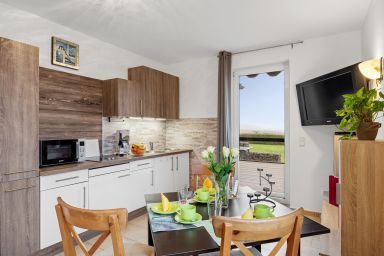 Ferienwohnung OstseeNähe OFC 34 - Ferienwohnung OstseeNähe