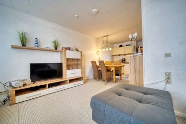 Haus Seeschwalbe, App. 3SS028 - Steinwarder 9