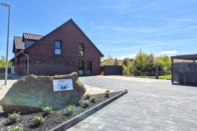 Ferienwohnung Ostfriesische Herrlichkeit 1