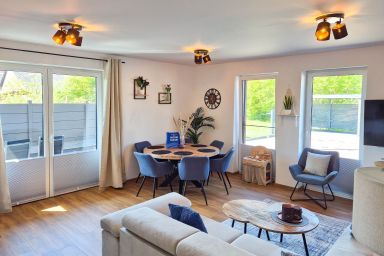 Ferienwohnung Ostfriesische Herrlichkeit 3