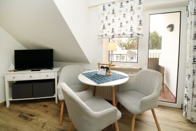 StrandKojen - Koje 12