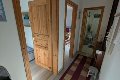 Ferienwohnung Merle