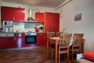 Ferienwohnungen Naschkatze - Ferienwohnung 3