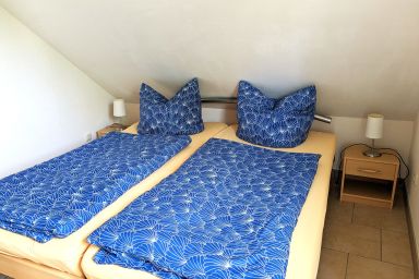 KOS-2-Raumferienwohnung Breitsprecher - Ferienwohnung Breitsprecher