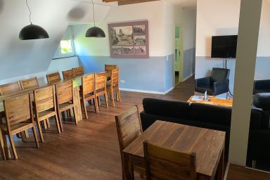 Lustwall - Ferienwohnung Lustwall
