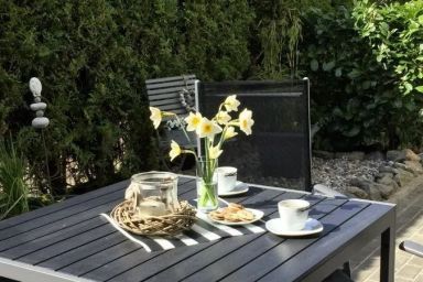 Ferienwohnung Strandgut