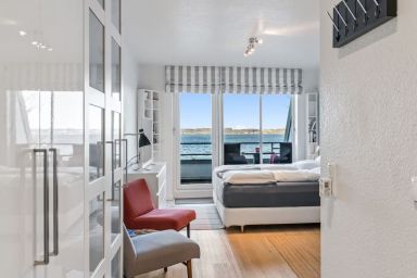 Ferienwohnung - Weitsicht 11
