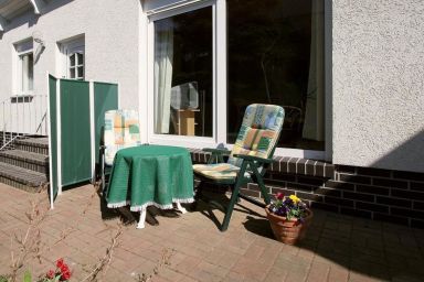 Zinnowitz Kneippstr. 27 WE 02 - WE 02 Kneippstr. 27