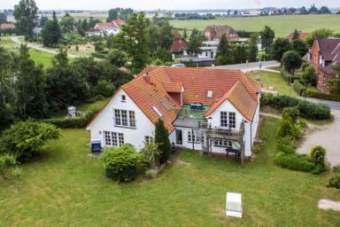 Ferienwohnungen  Zum Breitling OVS 691 - App.6 / 4-Raum (6 Erw.+ 1 Baby), DG, mit  Wasserblick