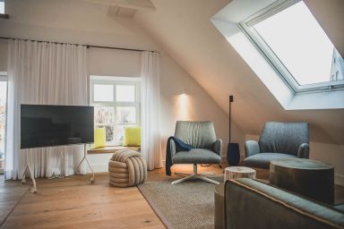 Appartements Brigg & Schoner - Apartment Eins