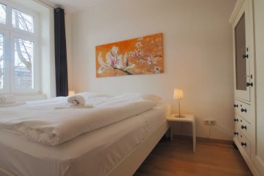 Möwennest Fewo 6, nur 30m zum Strand