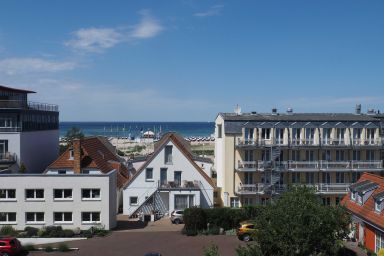 Residenz Meerblick Fewo 8 - Fewo Meerblick